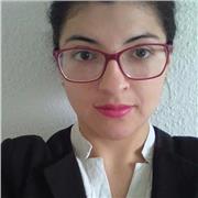 Professeure d'Espagnol